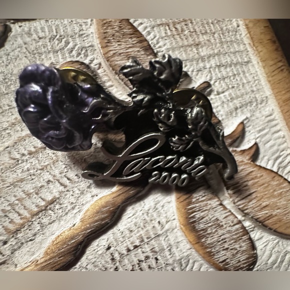 Harley-Davidson Patch & Pin✨ - Picture 3 of 6